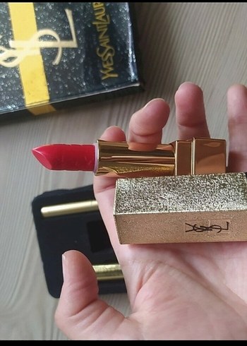 3'lu makyaj set - Görsel 2