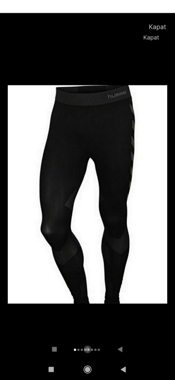 büyük beden içlik 46-50 beden - Görsel 4