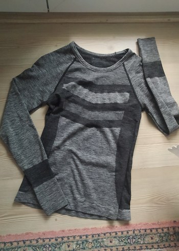 termal içlik sporcu trining outdor parmaklı,UNİSEX - Görsel 5