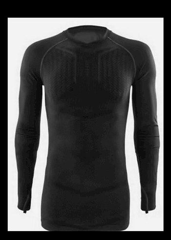 termal içlik sporcu trining outdor parmaklı,UNİSEX - Görsel 9