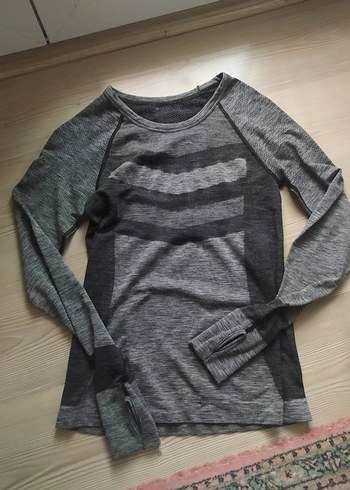 termal içlik sporcu trining outdor parmaklı,UNİSEX - Görsel 2