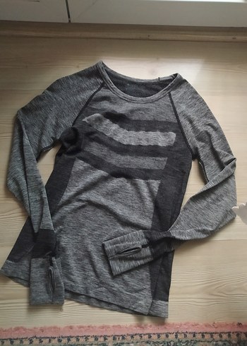 termal içlik sporcu trining outdor parmaklı,UNİSEX - Görsel 7