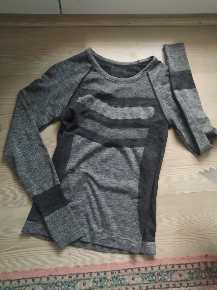 termal içlik sporcu trining outdor parmaklı,UNİSEX - Görsel 5