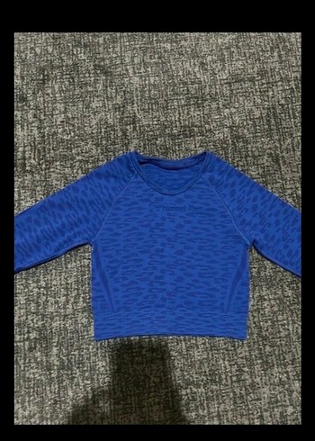 Lacivert Tişört iclik trning termal UNİSEX-ORJİNAL - Görsel 6