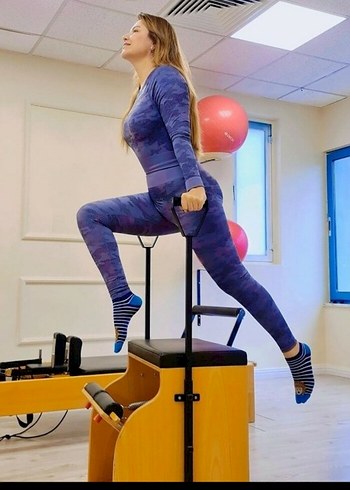 Lacivert Tişört iclik trning termal UNİSEX-ORJİNAL - Görsel 4