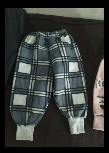 bebek polar pijama 2 adet fiyat - Görsel 4