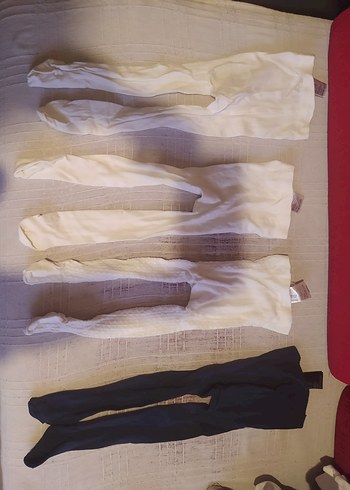 bebek polar pijama 2 adet fiyat - Görsel 2