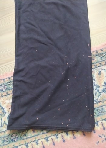 LEKELİ,Rahat Kesim Midi Kadın Eşofman Altı pantalon - Görsel 2