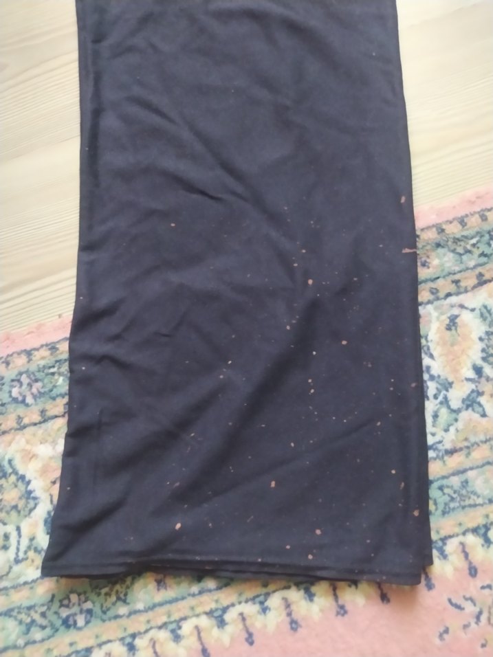 LEKELİ,Rahat Kesim Midi Kadın Eşofman Altı pantalon - Görsel 2