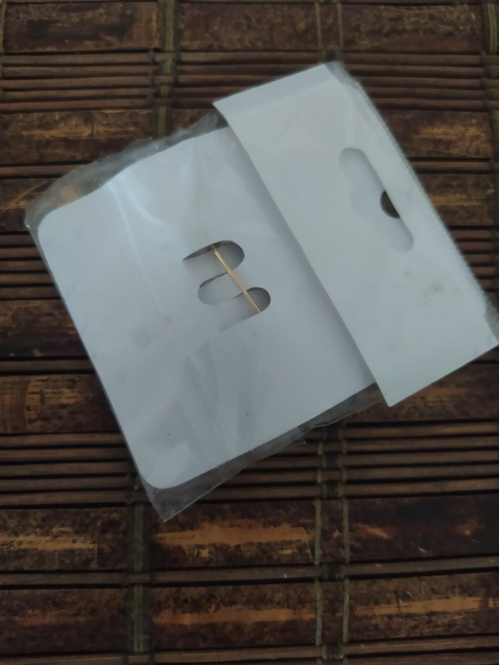 taşlı papagan Parlak Altın Broş - Görsel 3