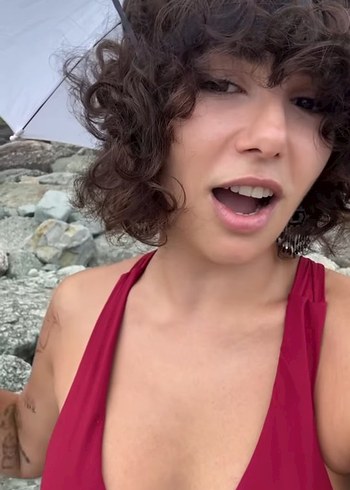 Gri Avant-Garde Baş Şemsiyesi - Görsel 4