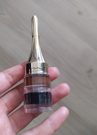 Maç 2'li jel eyeliner fırçalı..