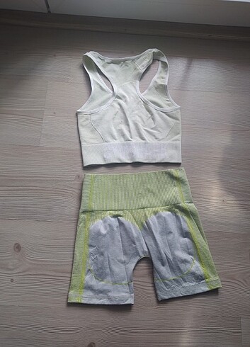 Gymshrk takım 