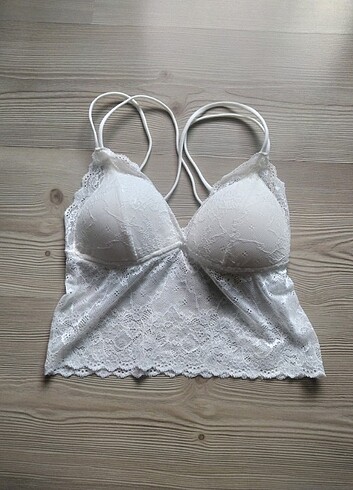 Bodyduit sütyen(bralet)