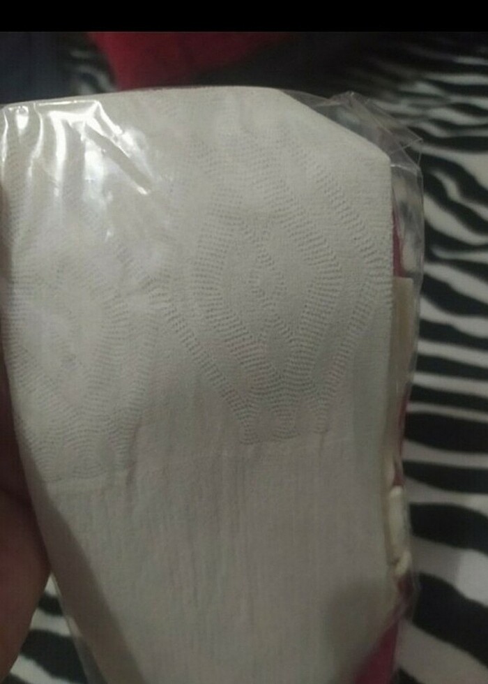 Kalın baklava desenli termal corap - Görsel 5