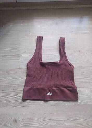 Aloyoga toplayicili bustiuer(75-80 beden)
