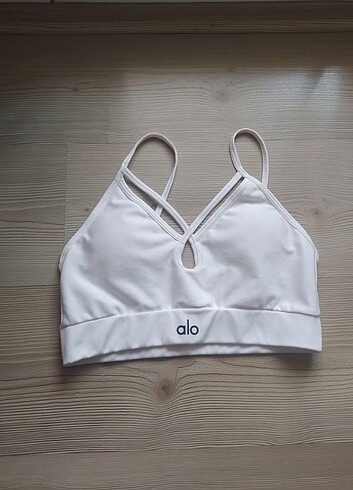 Aloyoga top (80-85 beden)-ADET FİYAT