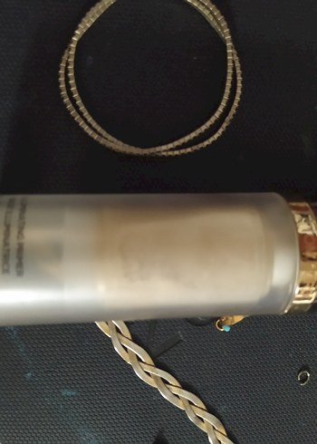 Şeffaf Şişede TOM FORD aydinlatici primer