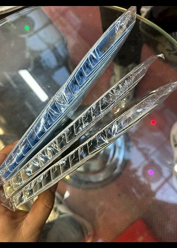 Guerlain kalem parfüm testerler-ORJİNALLER-ADET FİYAT - Görsel 3