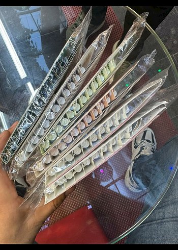 Guerlain kalem parfüm testerler-ORJİNALLER-ADET FİYAT - Görsel 5