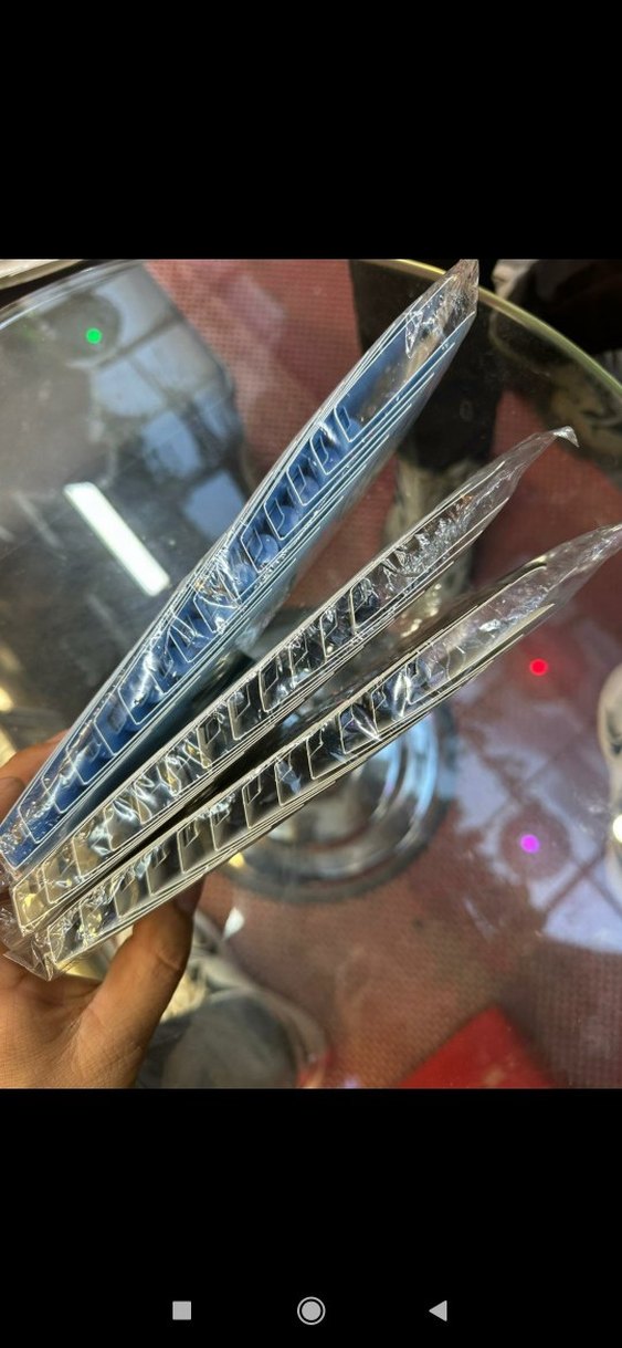 Guerlain kalem parfüm testerler-ORJİNALLER-ADET FİYAT - Görsel 3