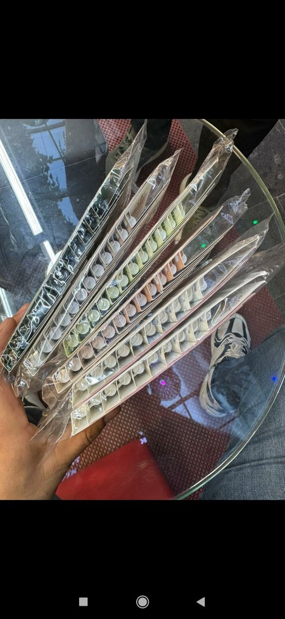 Guerlain kalem parfüm testerler-ORJİNALLER-ADET FİYAT - Görsel 5