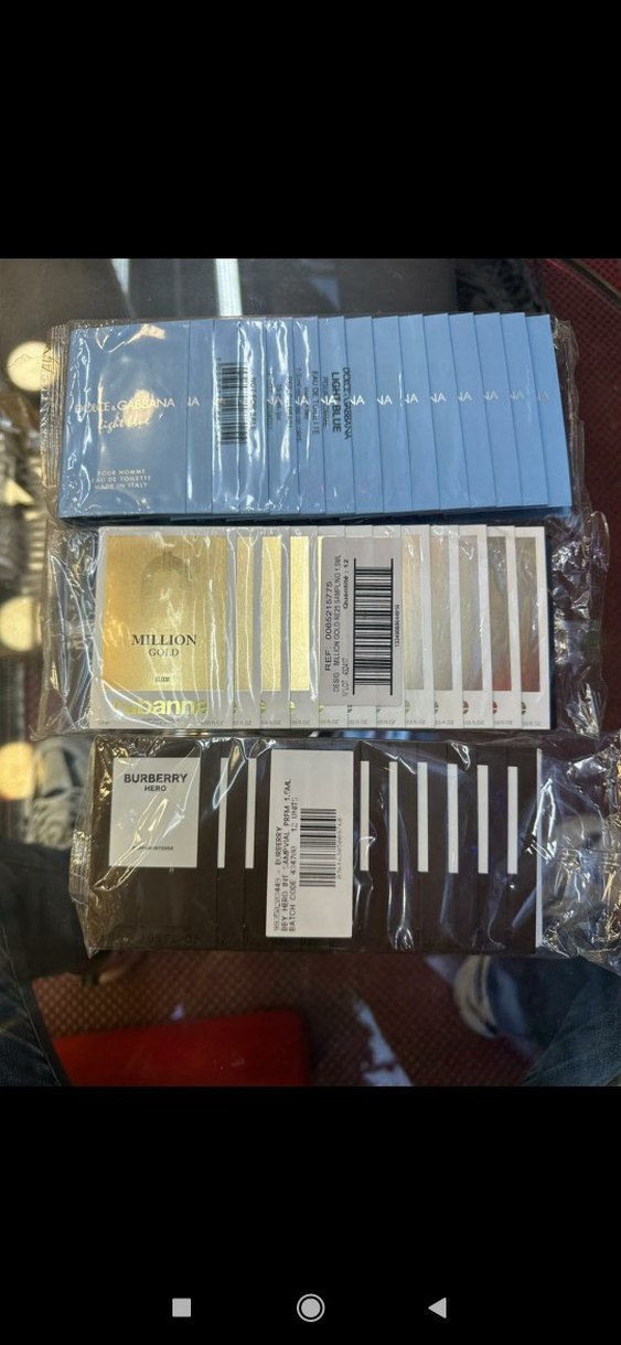 Guerlain kalem parfüm testerler-ORJİNALLER-ADET FİYAT - Görsel 2