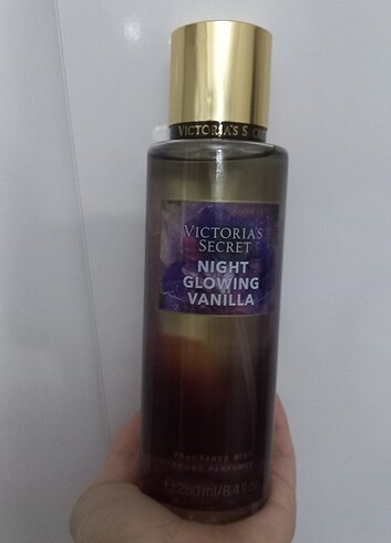 Victorias secret parfüm 