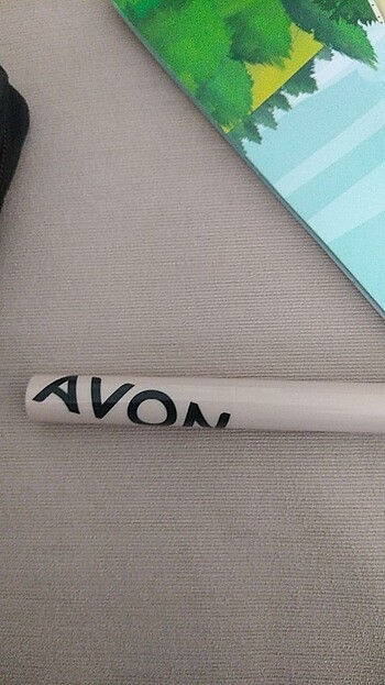 Avon ruj