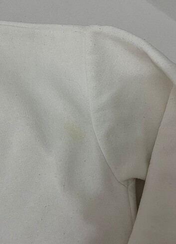 s Beden Kız çocuk Sweatshirt