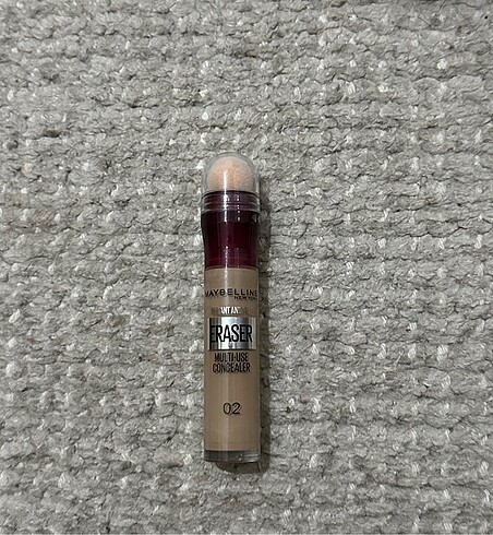 Beden Maybelline New York Eraser kapatıcı