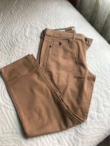 SLIM FIT U.S POLO 31