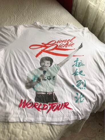 3XL tişört
