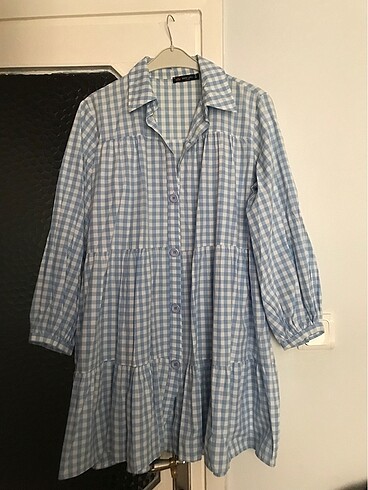 36 beden Tunik