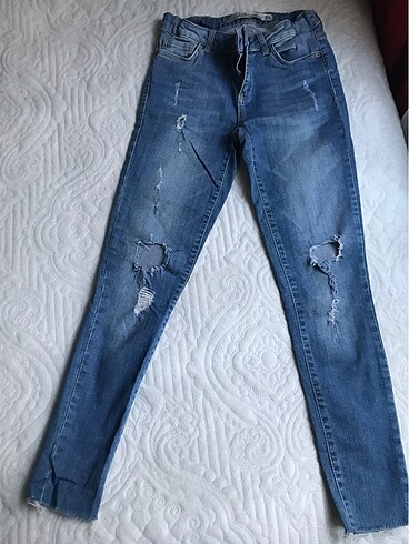 LCWJEANS 26 -36
