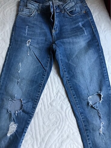 LC Waikiki LCWJEANS 26 -36