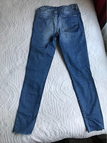 26 Beden LCWJEANS 26 -36