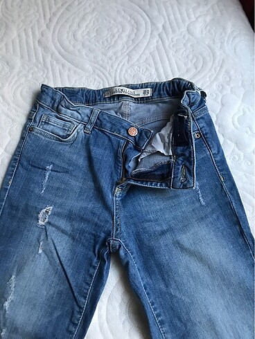 26 Beden mavi Renk LCWJEANS 26 -36