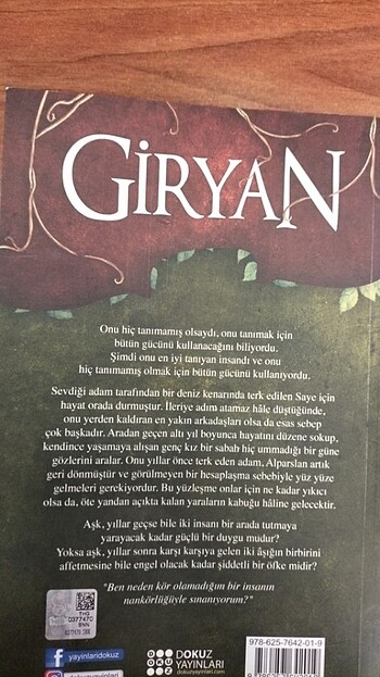  Giryan Emirhan bikeç
