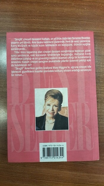  Sevgili 