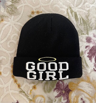 good girl