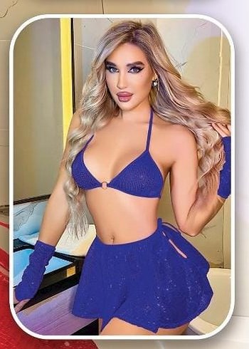 Parlak Kırmızı Mini Bikini Takımı standart beden - Görsel 4