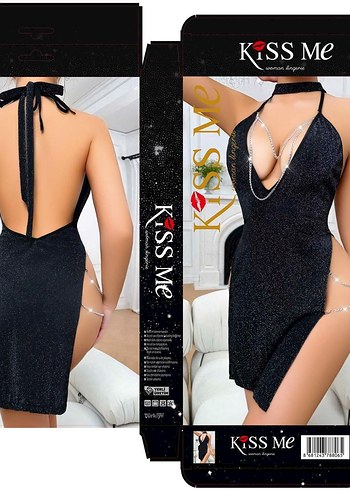 Parlak Kırmızı Mini Strappy Monokini - Görsel 5