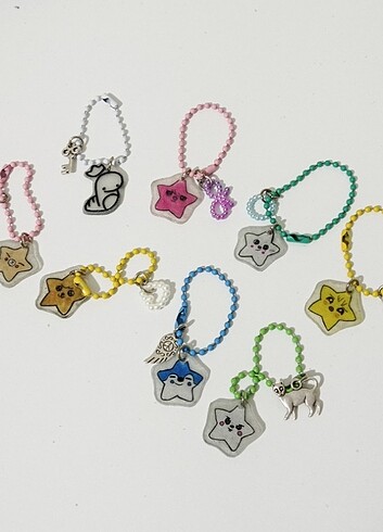 Stray Kids Skzoo Charm