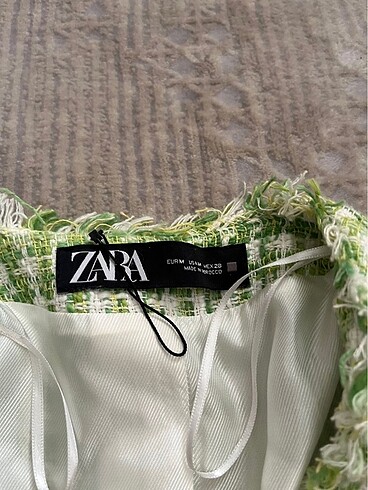 m Beden ZARA BLAZER CEKET