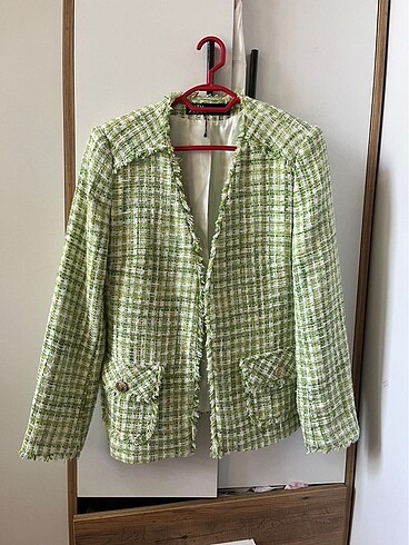 Zara ZARA BLAZER CEKET