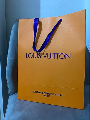 Louis Vuitton Louis vuitton poşet