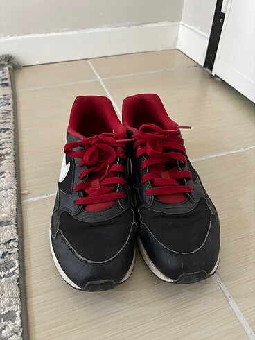 38,5 Beden nike air max ayakkabı