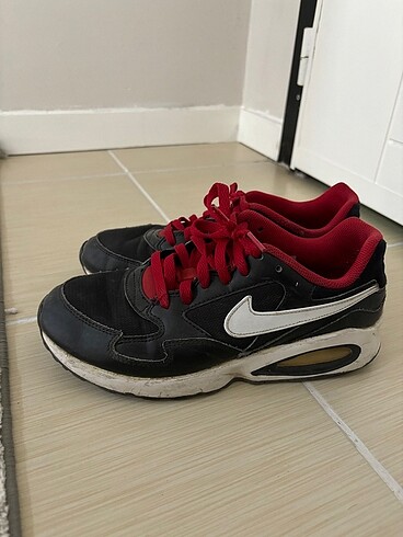 38,5 Beden çeşitli Renk nike air max ayakkabı