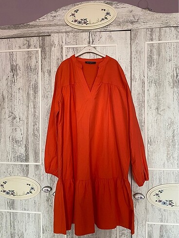 yazlık tunik
